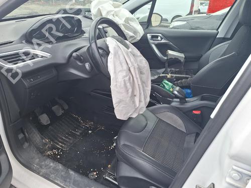 Other PEUGEOT 2008 I (CU_) 1.5 BlueHDI 100 | BP39585159O1 - Image 6