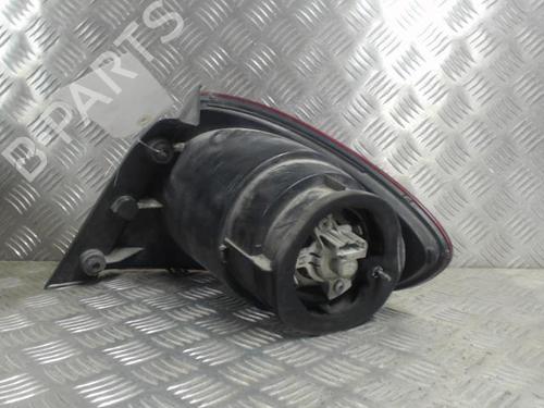 Left taillight SEAT ALTEA (5P1) 1.6 | BP24254900C34 