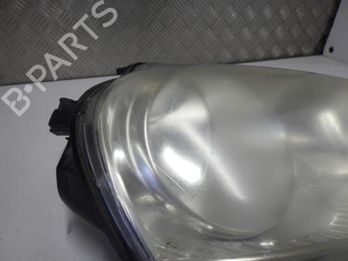 Right headlight VW GOLF V (1K1) 1.6 FSI | BP24257381C29  - Image 6