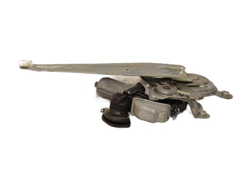 Rear right window mechanism LEXUS IS III (_E3_) 300h (AVE30_, AVE30R) | BP24256347C25  - Image 6