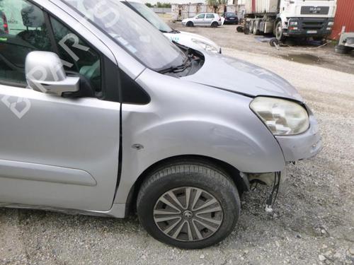 Front left interior door handle PEUGEOT PARTNER Tepee 1.6 HDi 90 | BP24255252I13 - Image 8