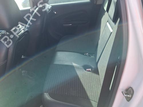 Front right seatbelt CITROËN C3 Picasso (SH_) 1.6 HDI 90 | BP27482929I25  - Image 21