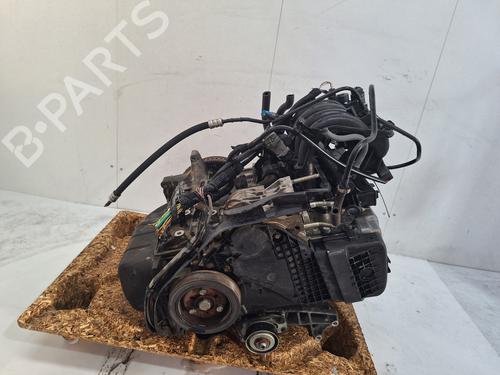 Motor PEUGEOT 206 Hatchback (2A/C) 1.4 i | BP30356480M1