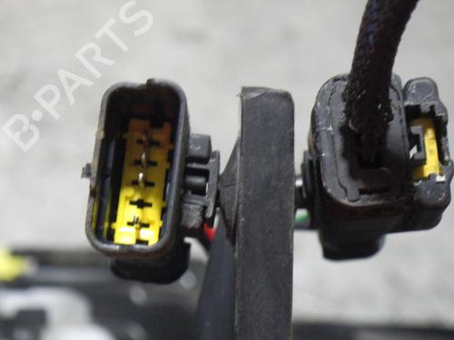 AdBlue-tank AdBlue-tank RENAULT CLIO IV (BH_) 1.5 dCi 90 (90 hp) 34571795 34571795