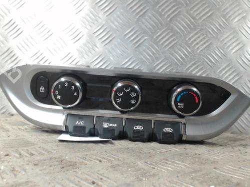 Climate control KIA RIO III (UB) 1.1 CRDi | BP24258309I5 