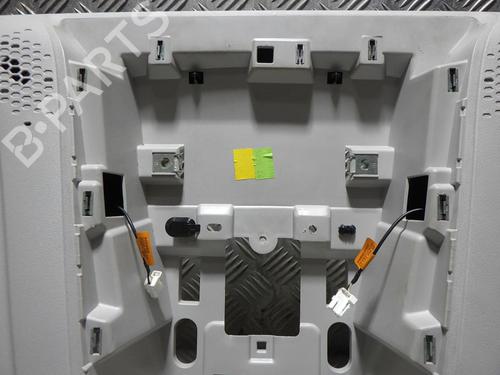 Interiør tag PEUGEOT RIFTER 1.5 BlueHDi 100 | BP24257659I12  - Image 6