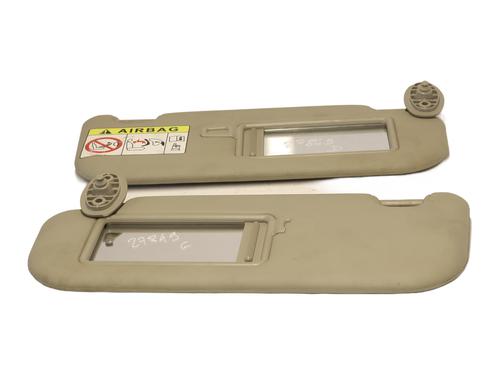 Left sun visor KIA CARENS IV 1.7 CRDi | BP24256933I1 - Image 5