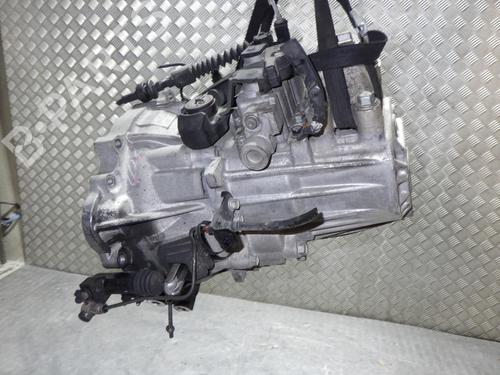 Gearbox HYUNDAI i30 Estate (FD) 1.6 CRDi | BP24253845M3 
