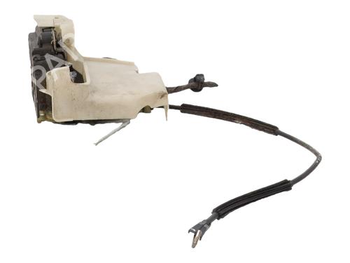Front left lock VW PASSAT B5.5 Variant (3B6) 2.3 VR5 | BP36683223C98 - Image 4