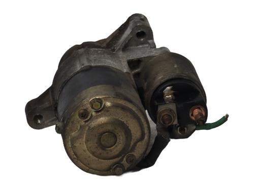 Starter PEUGEOT 206 CC (2D) 2.0 S16 | BP31858958M8 - Image 4