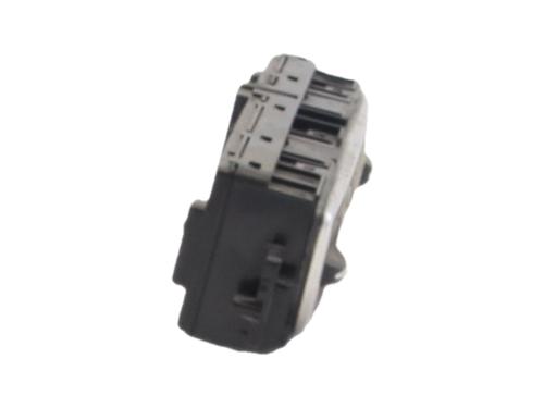Climate control RENAULT MEGANE III Hatchback (BZ0/1_, B3_) 1.5 dCi (BZ09, BZ0D, BZ1W, BZ29, BZ14) | BP38424165I5 - Image 2