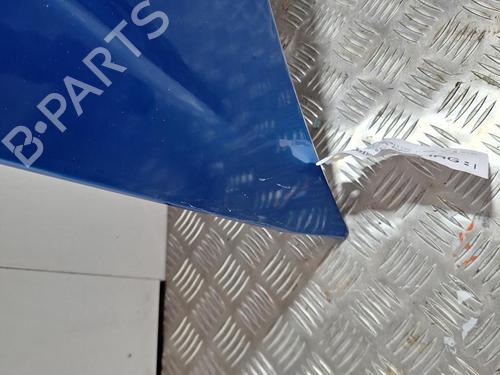 Hood PEUGEOT 206 SW (2E/K) 2.0 HDi | BP29818736C1