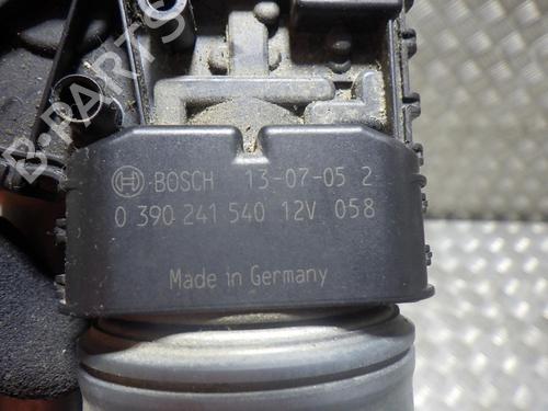 Front wiper motor PEUGEOT 2008 I (CU_) 1.4 HDi | BP24254617M29  - Image 5