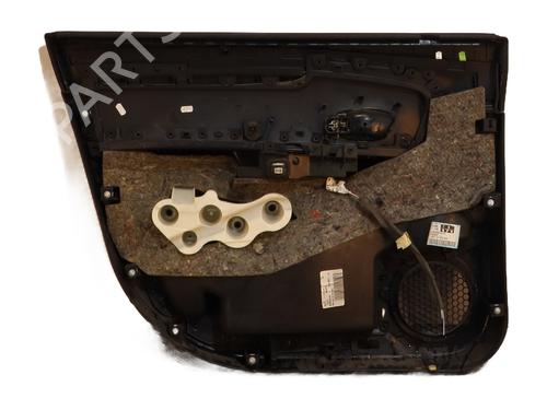 Front right panel RENAULT SCÉNIC III (JZ0/1_) 1.6 dCi (JZ00, JZ12) | BP32784475C59 - Image 4