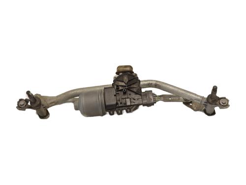 Front wiper motor PEUGEOT 208 I (CA_, CC_) 1.6 HDi | BP26153451M29 
