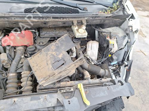 Used Parts PEUGEOT PARTNER Box Body/MPV (5_, G_) 4433651