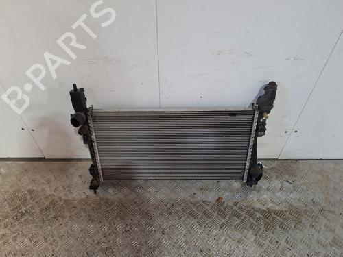 Used Water radiator Water radiator 31317864 31317864