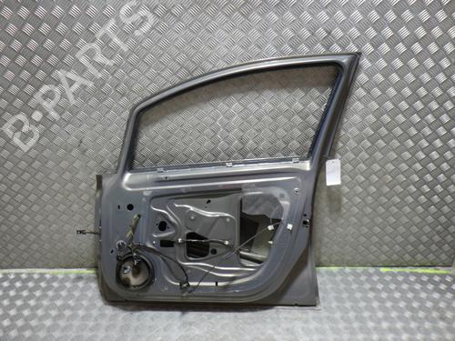 Right front door OPEL CORSA D (S07) 1.3 CDTI (L08, L68) | BP24450523C3 