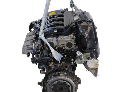 Motor Motor RENAULT CLIO II (BB_, CB_) [1998-2016] 33849335 33849335