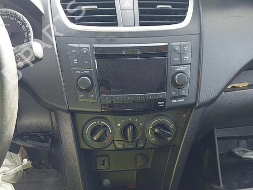Front left window mechanism SUZUKI SWIFT IV (FZ, NZ) 1.2 (AZH412, ZC72S) | BP24256758C22 - Image 21
