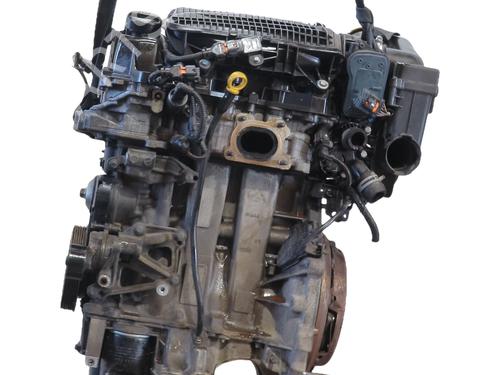 Used Engine Engine PEUGEOT 208 I (CA_, CC_) 1.2 VTI 82 (82 hp) 40164043 40164043