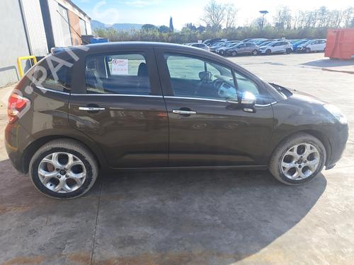 Tailgate CITROËN C3 II (SC_) 1.2 VTi 82 | BP32469333C6 