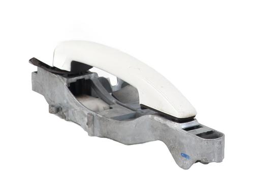 Front right exterior door handle PEUGEOT 208 I (CA_, CC_) 1.6 HDi | BP29457766C129 