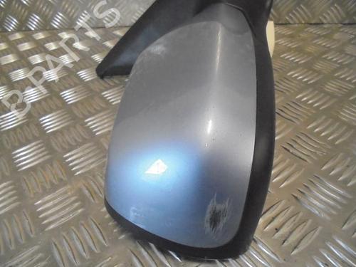Right mirror MAZDA 2 (DY) 1.4 CD | BP24256123C27 