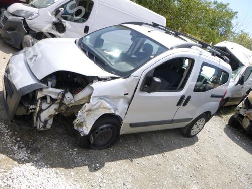 Front bumper reinforcement CITROËN NEMO MPV 1.4 HDi | BP24258064C109  - Image 6