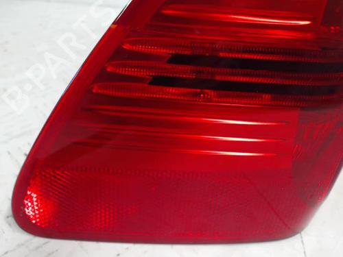Left taillight BMW 3 Touring (E91) 318 d | BP24260540C34  - Image 7
