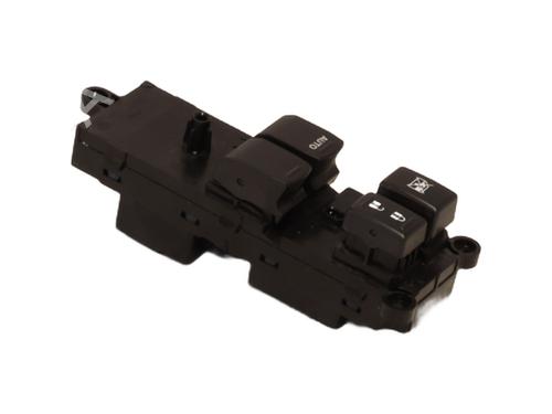 Used Left front window switch Left front window switch SUZUKI SWIFT IV (FZ, NZ) 1.2 (AZH412, ZC72S) (94 hp) 24256757 24256757