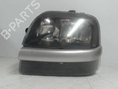 Left headlight FIAT DOBLO MPV (119_, 223_) 1.9 JTD (223AXE1A) | BP24257529C28  - Image 8