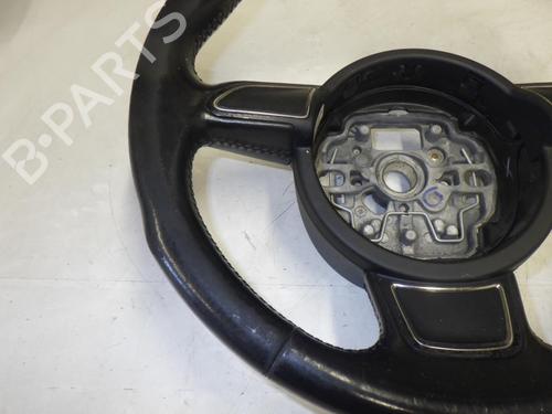 Steering wheel AUDI A1 Sportback (8XA, 8XF) 1.6 TDI | BP24257347C49