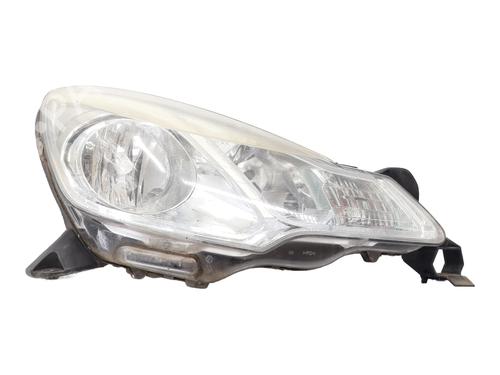 Used Right headlight CITROËN C3 II (SC_) 1.4 HDi 70 (SC8HZC, SC8HR0, SC8HP4) (68 hp) 29429694
