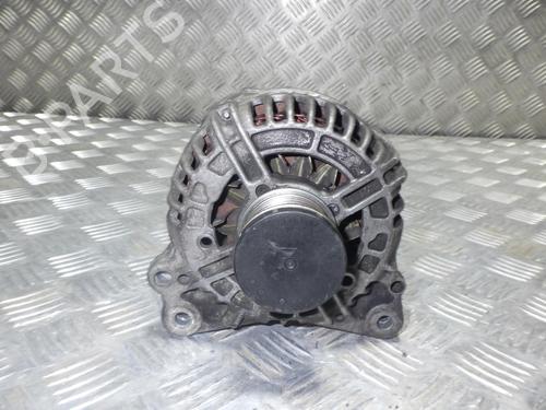 Alternator VW SCIROCCO III (137, 138) 1.4 TSI | BP24257505M7 - Image 2