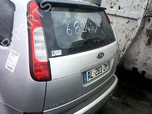 Front left window mechanism FORD FOCUS C-MAX (DM2) 2.0 TDCi | BP24256233C22  - Image 6