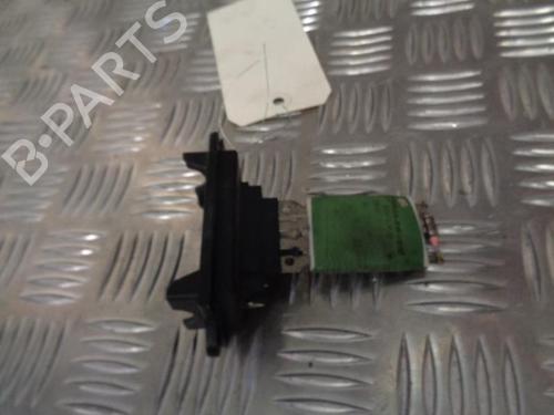 Used Heater resistor CITROËN C3 I (FC_, FN_) 1.4 HDi (68 hp) 24258957