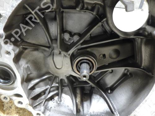 Gearbox HONDA CR-Z (ZF) 1.5 IMA (ZF1) | BP28058938M3 