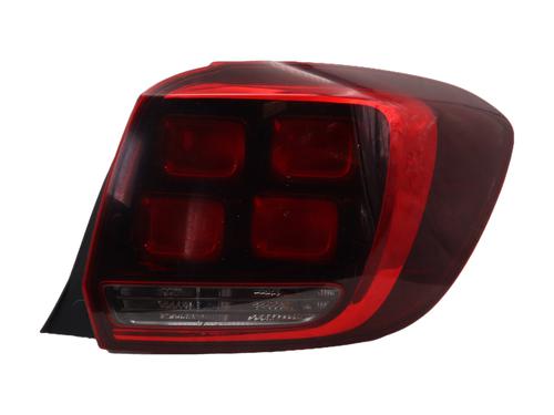 right-taillight-dacia-sandero-ii-2012-40077818 main image