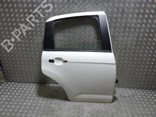 Used Right rear door CITROËN C3 II (SC_) 1.4 HDi 70 (SC8HZC, SC8HR0, SC8HP4) (68 hp) 28476273