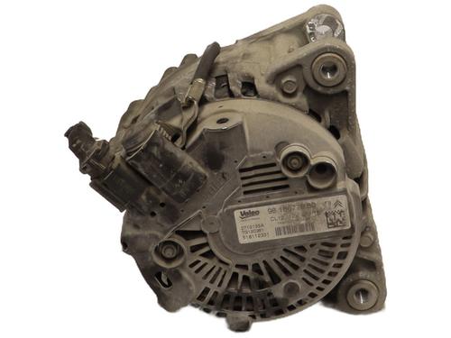 Alternator CITROËN C-ELYSEE (DD_) 1.2 VTi 82 | BP24888770M7  - Image 5