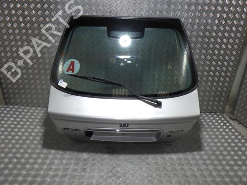 Used Tailgate HONDA CIVIC VI Fastback (MA, MB) 1.4 i (MA8, MB2) (90 hp) 29161772