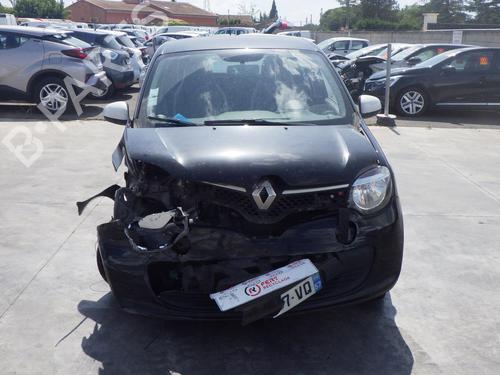 Front left window mechanism RENAULT TWINGO III (BCM_, BCA_) 0.9 TCe 90 (BCM9, BCM2) | BP24256574C22 - Image 10
