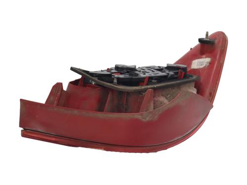 Right taillight PEUGEOT 307 (3A/C) 1.4 HDi | BP31136243C35 