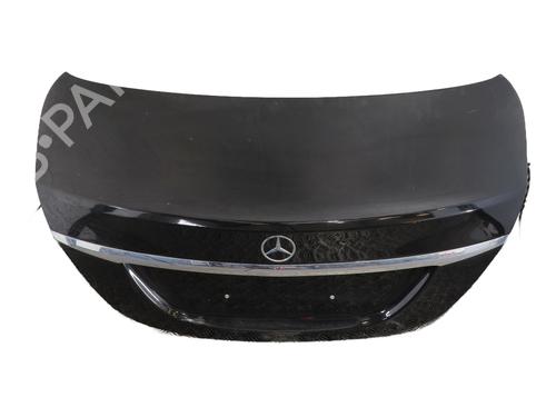 Used Tailgate Tailgate MERCEDES-BENZ C-CLASS (W205) C 180 d (205.000) (122 hp) 34556658 34556658