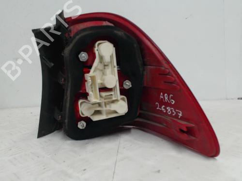 Left taillight BMW 3 Touring (E91) 318 d | BP24260540C34  - Image 8