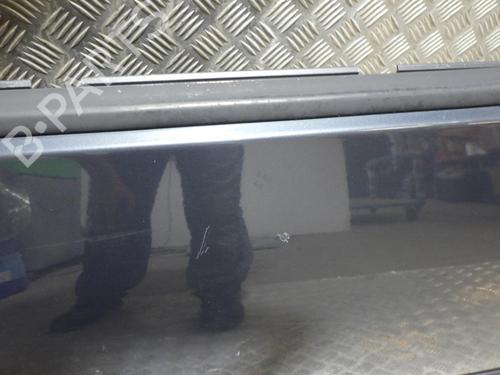 Left front door VW GOLF IV (1J1) 1.9 TDI | BP24257813C2 