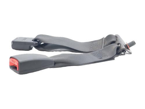 Sikkerhedssele-spænde Sikkerhedssele-spænde HYUNDAI TUCSON (JM) 2.0 CRDi (140 hp) 37525488 37525488