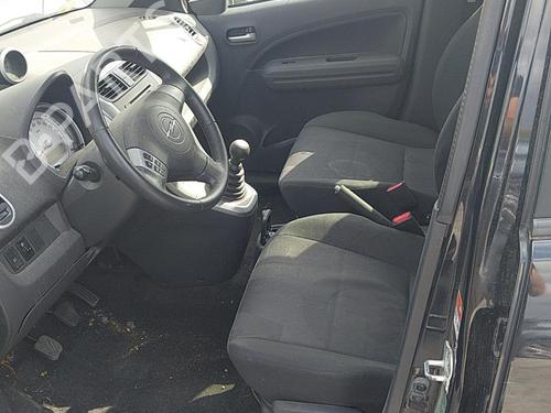 Front left window mechanism OPEL AGILA B (H08) 1.2 (F68) | BP24259342C22 - Image 10