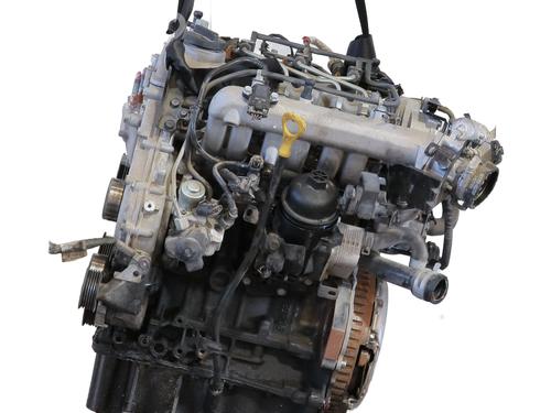Used Engine Engine HYUNDAI i20 I (PB, PBT) [2008-2015] 33679678 33679678